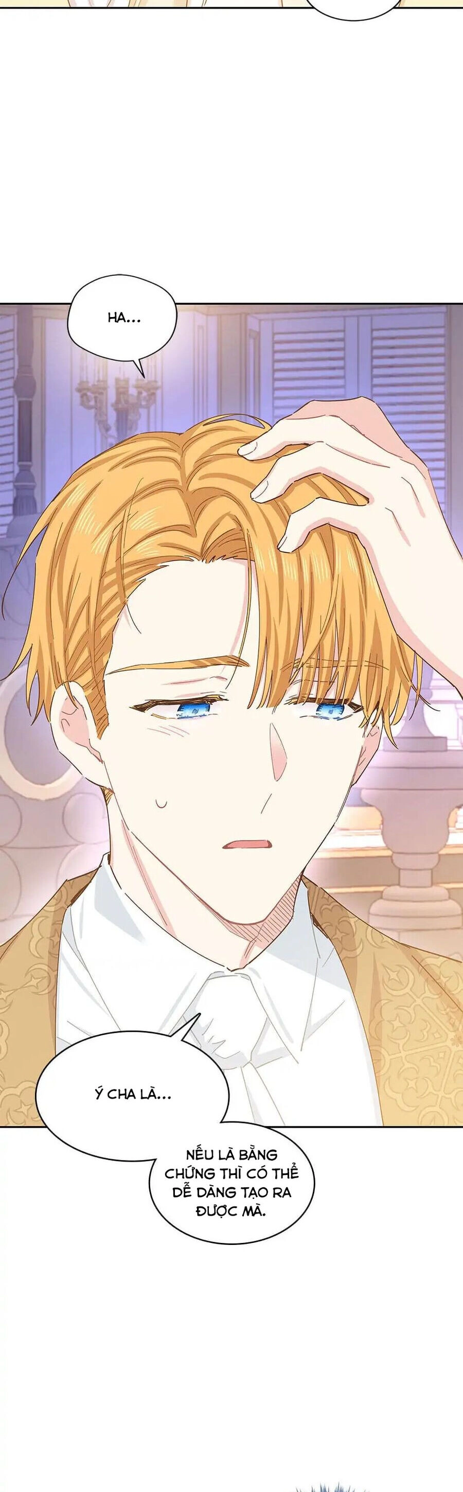 Tôi Đã Mệt Rồi Chapter 71 - 15