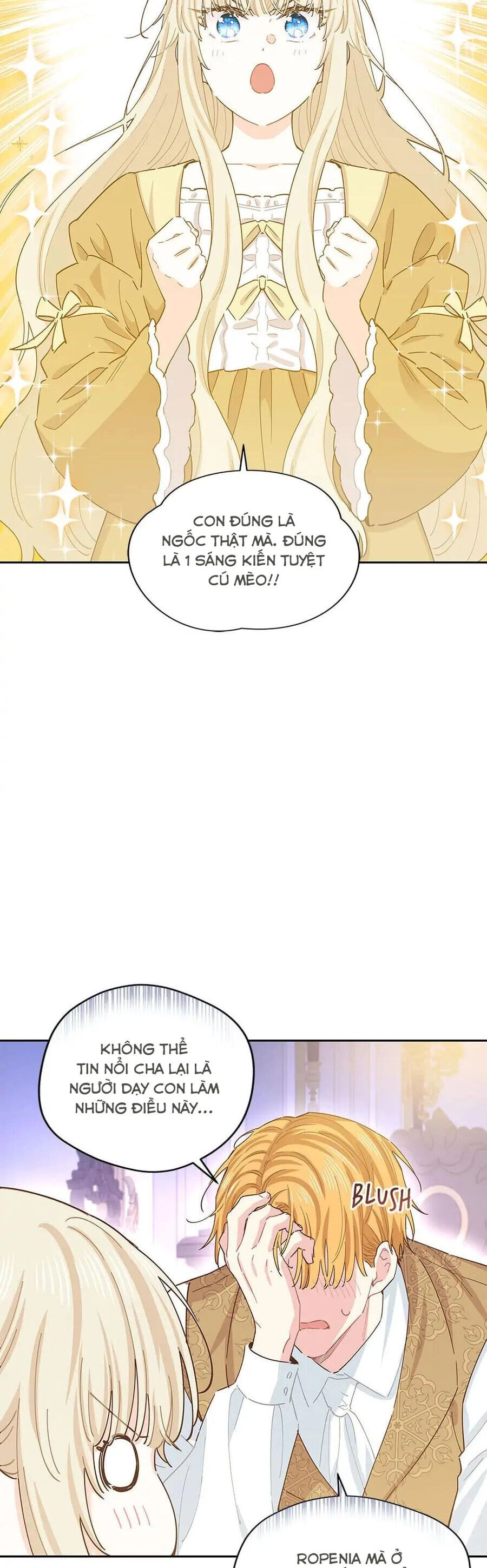 Tôi Đã Mệt Rồi Chapter 71 - 17