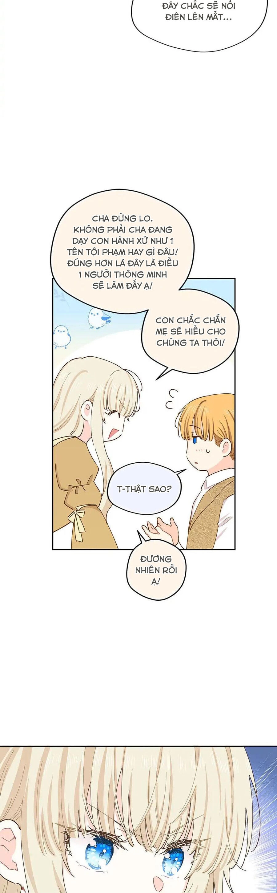 Tôi Đã Mệt Rồi Chapter 71 - 18