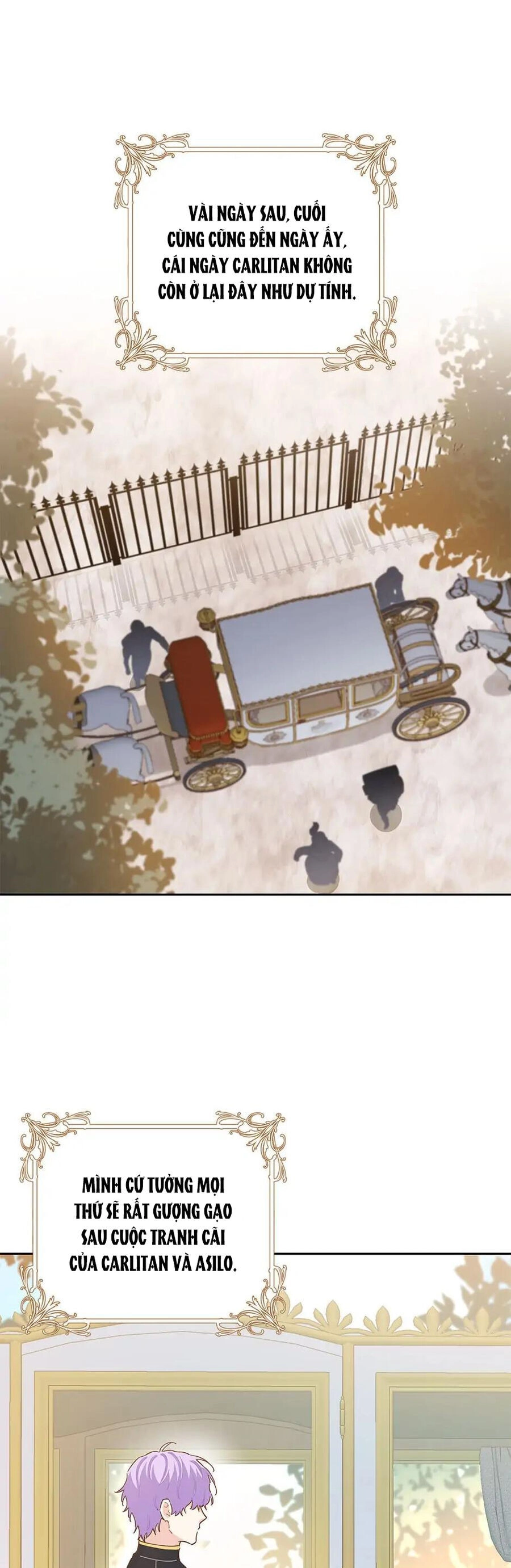 Tôi Đã Mệt Rồi Chapter 71 - 20