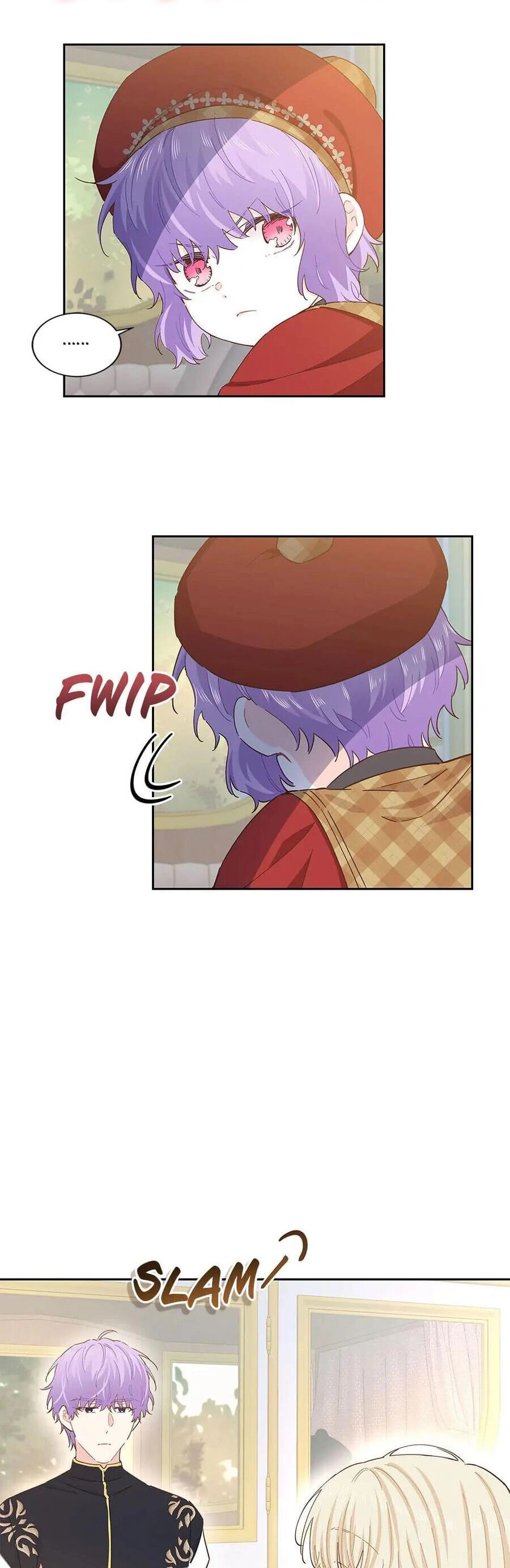 Tôi Đã Mệt Rồi Chapter 71 - 22