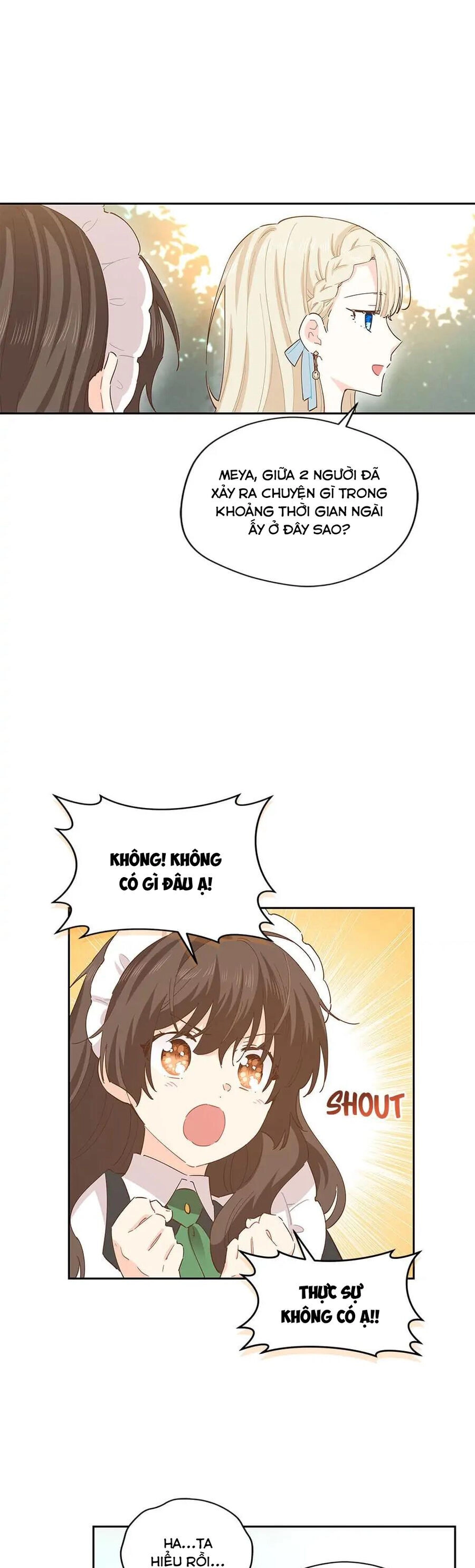 Tôi Đã Mệt Rồi Chapter 71 - 30