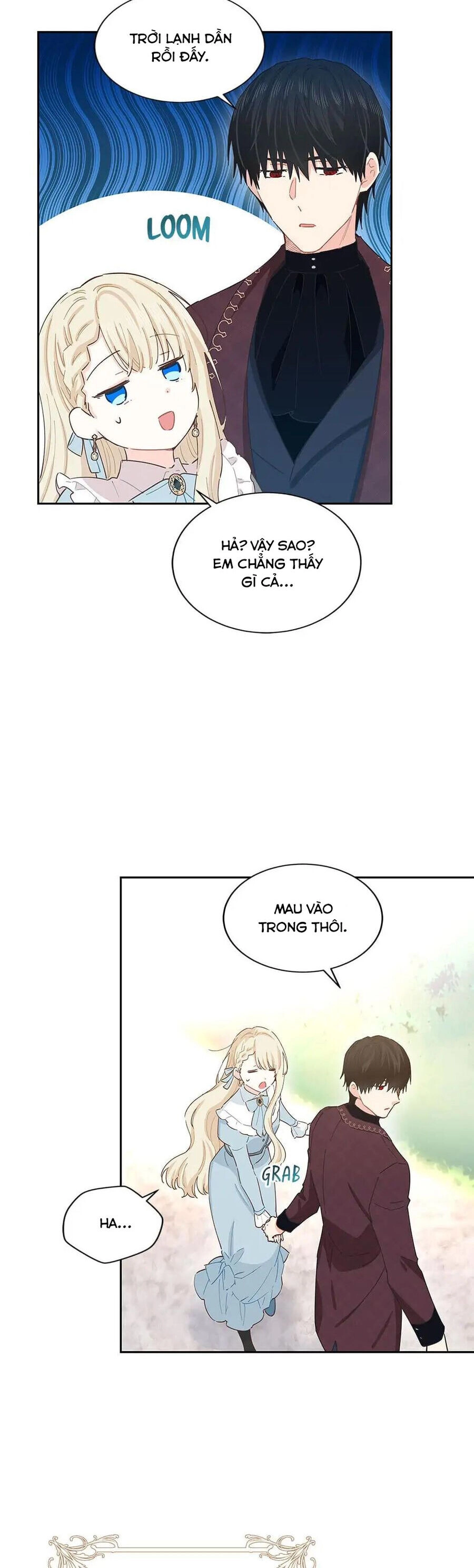 Tôi Đã Mệt Rồi Chapter 71 - 32