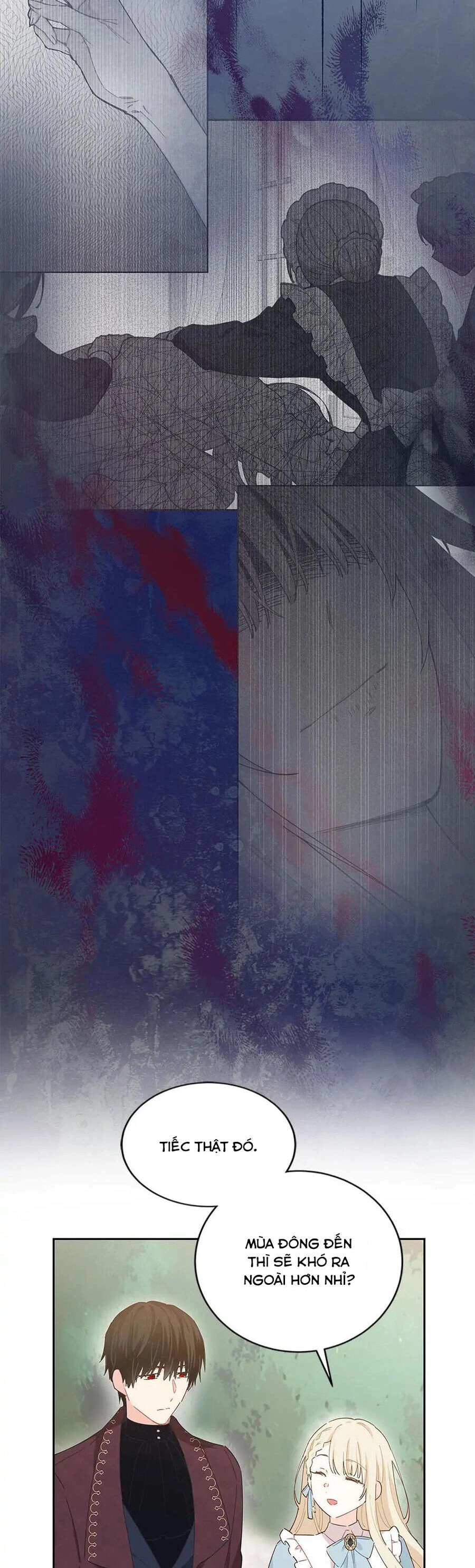 Tôi Đã Mệt Rồi Chapter 71 - 36