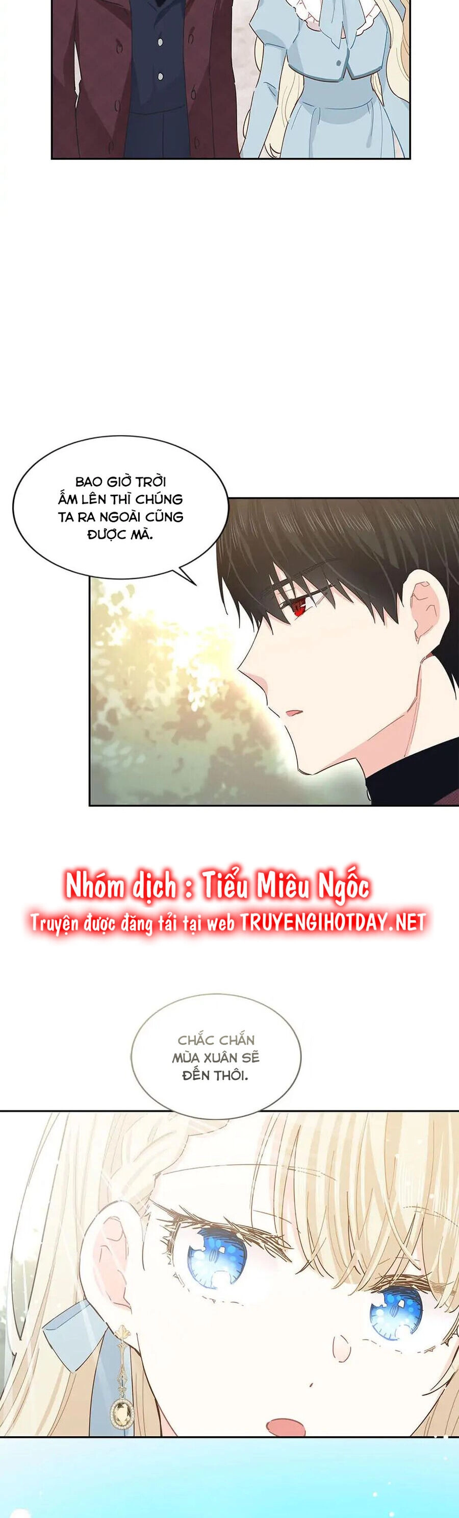 Tôi Đã Mệt Rồi Chapter 71 - 37