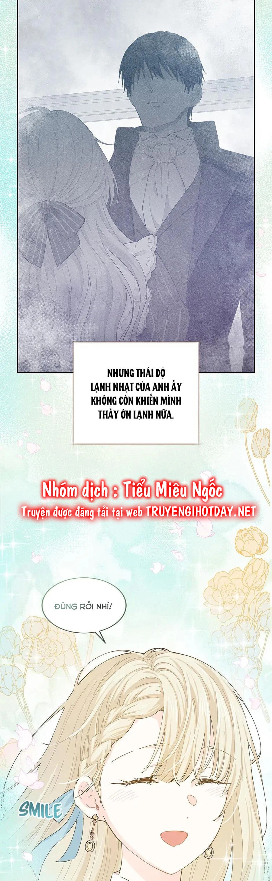 Tôi Đã Mệt Rồi Chapter 71 - 39