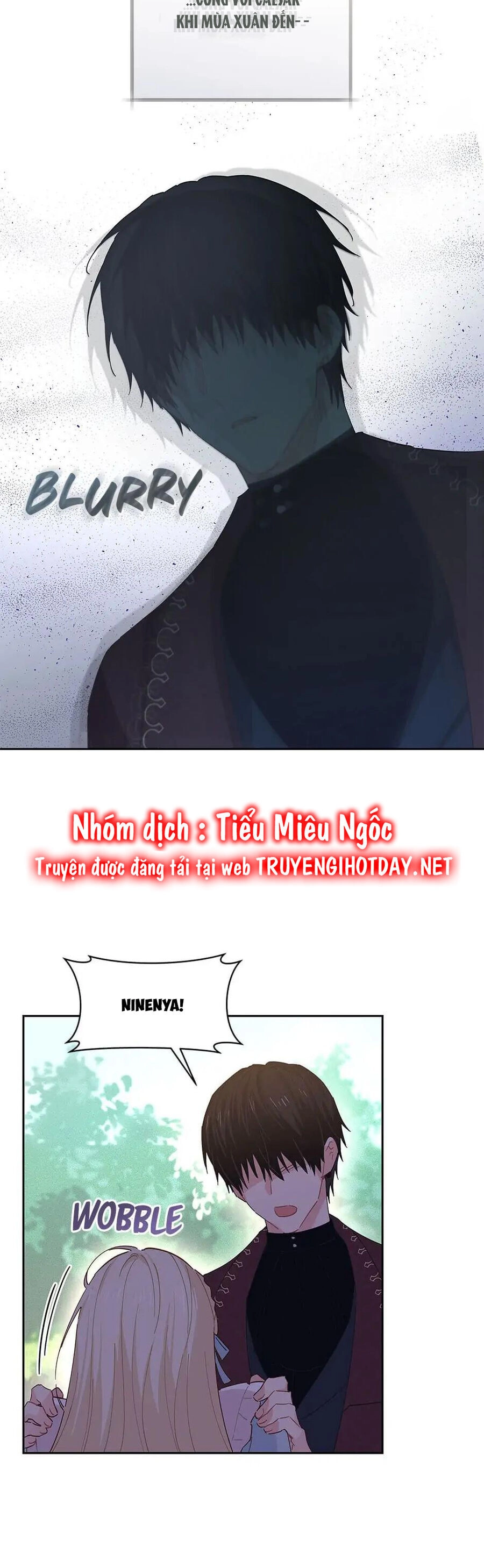 Tôi Đã Mệt Rồi Chapter 71 - 41