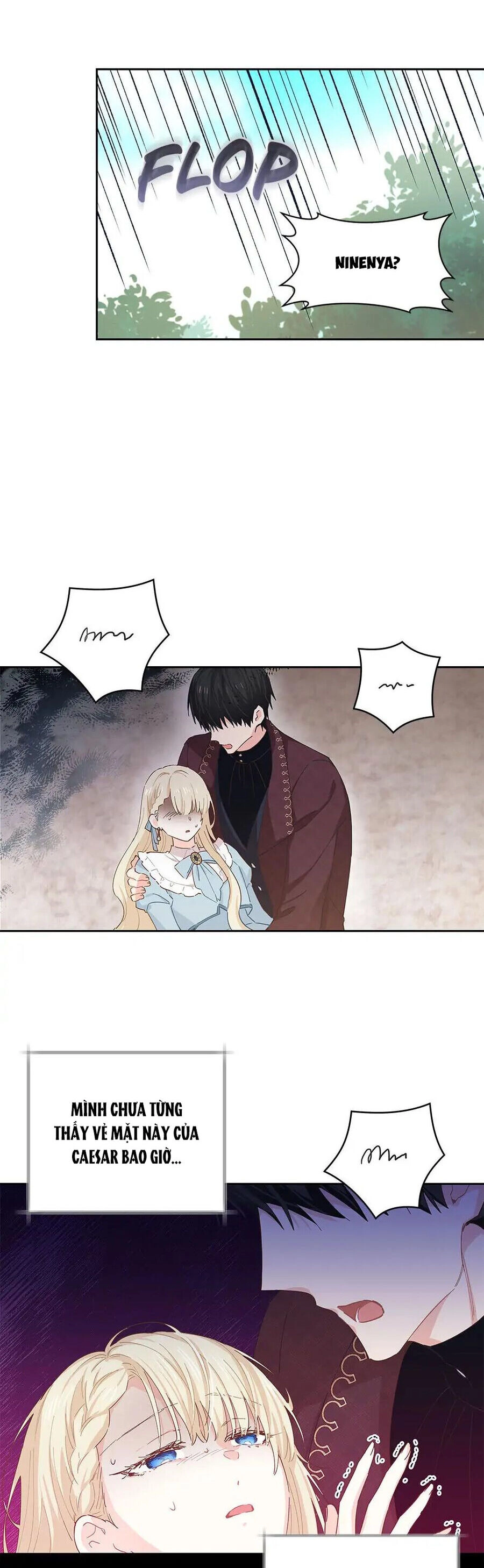 Tôi Đã Mệt Rồi Chapter 71 - 42