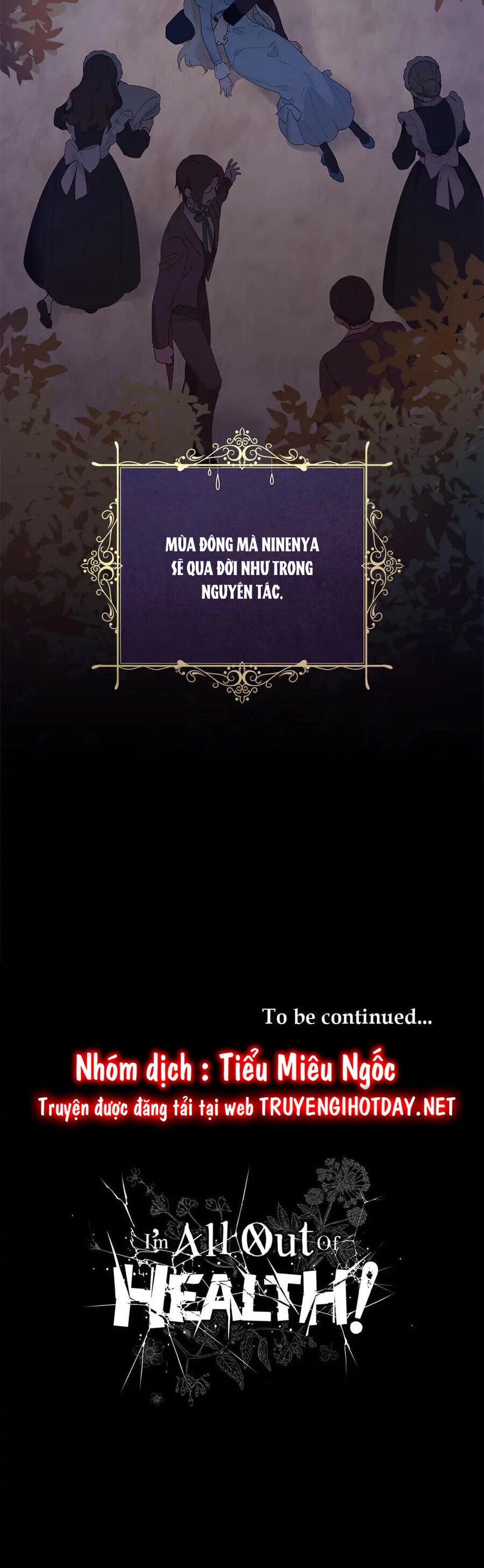 Tôi Đã Mệt Rồi Chapter 71 - 44