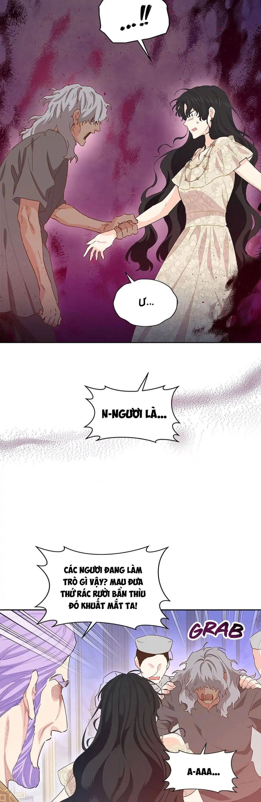 Tôi Đã Mệt Rồi Chapter 73 - 3