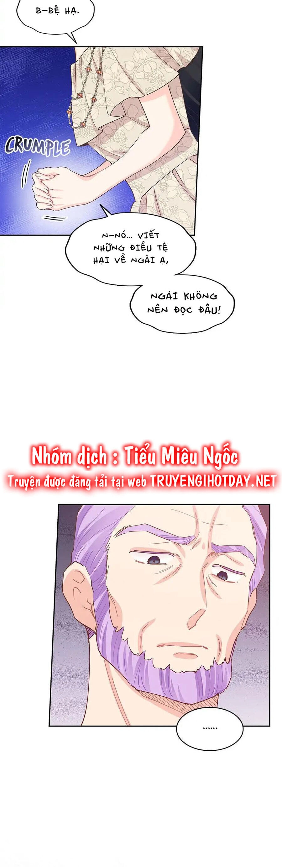 Tôi Đã Mệt Rồi Chapter 73 - 6