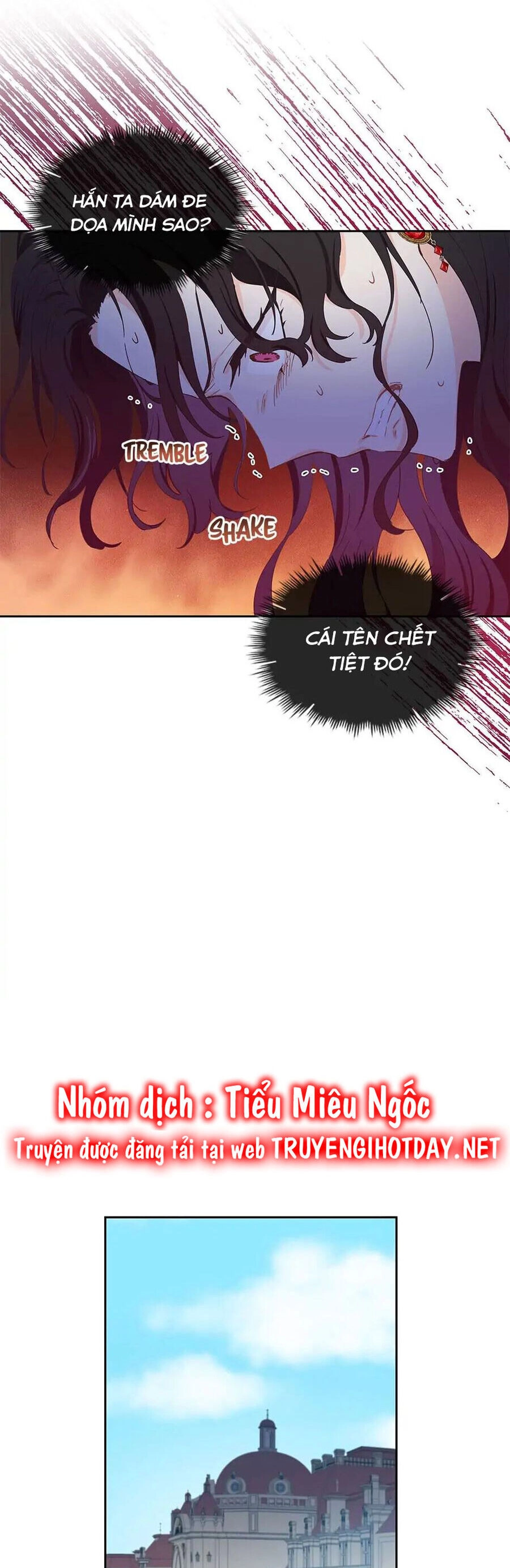 Tôi Đã Mệt Rồi Chapter 73 - 7