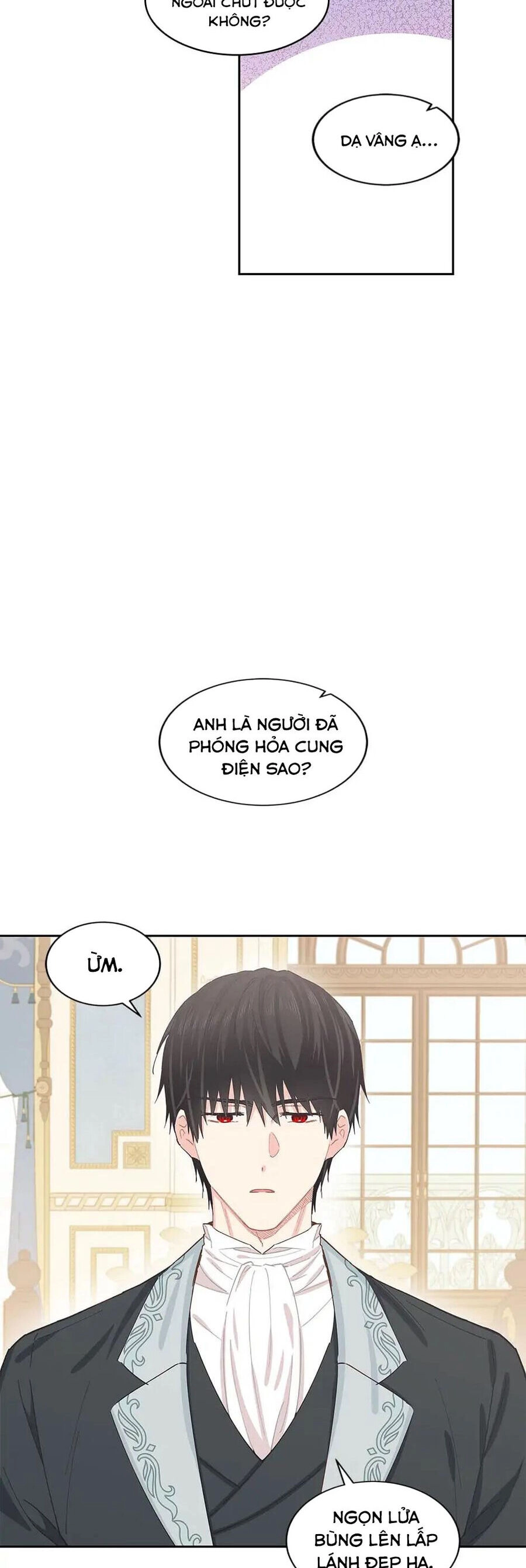 Tôi Đã Mệt Rồi Chapter 73 - 10