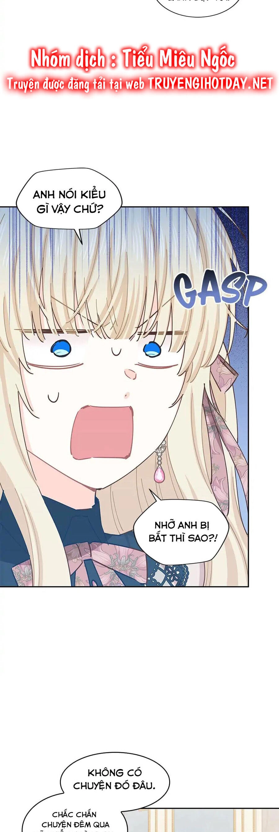 Tôi Đã Mệt Rồi Chapter 73 - 11