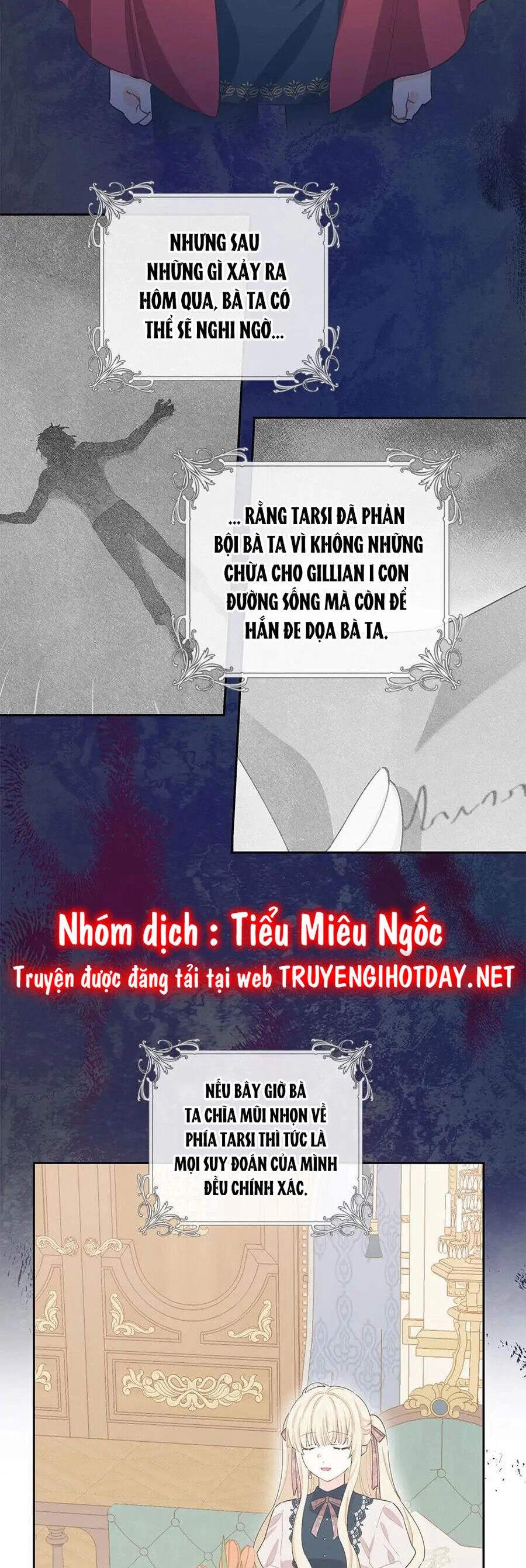 Tôi Đã Mệt Rồi Chapter 73 - 14