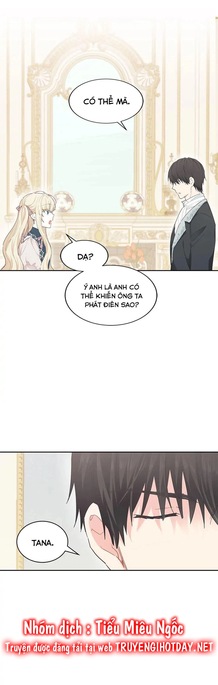 Tôi Đã Mệt Rồi Chapter 73 - 16