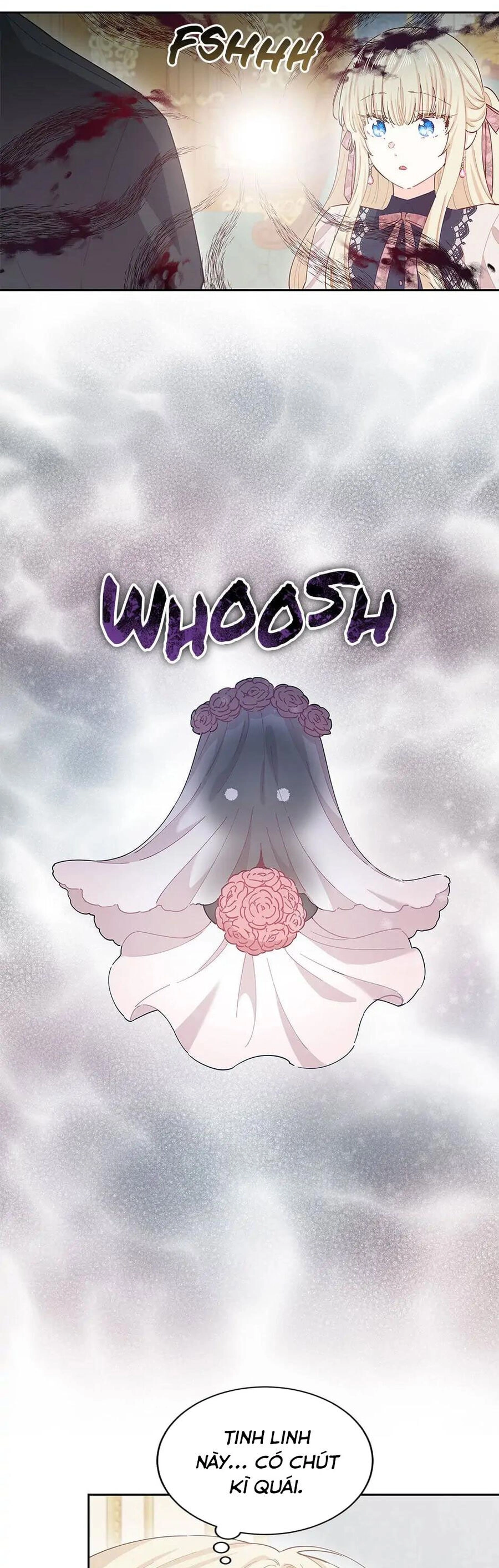 Tôi Đã Mệt Rồi Chapter 73 - 17