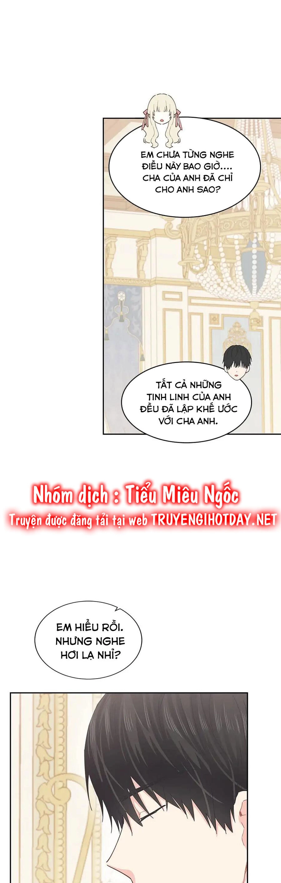 Tôi Đã Mệt Rồi Chapter 73 - 19