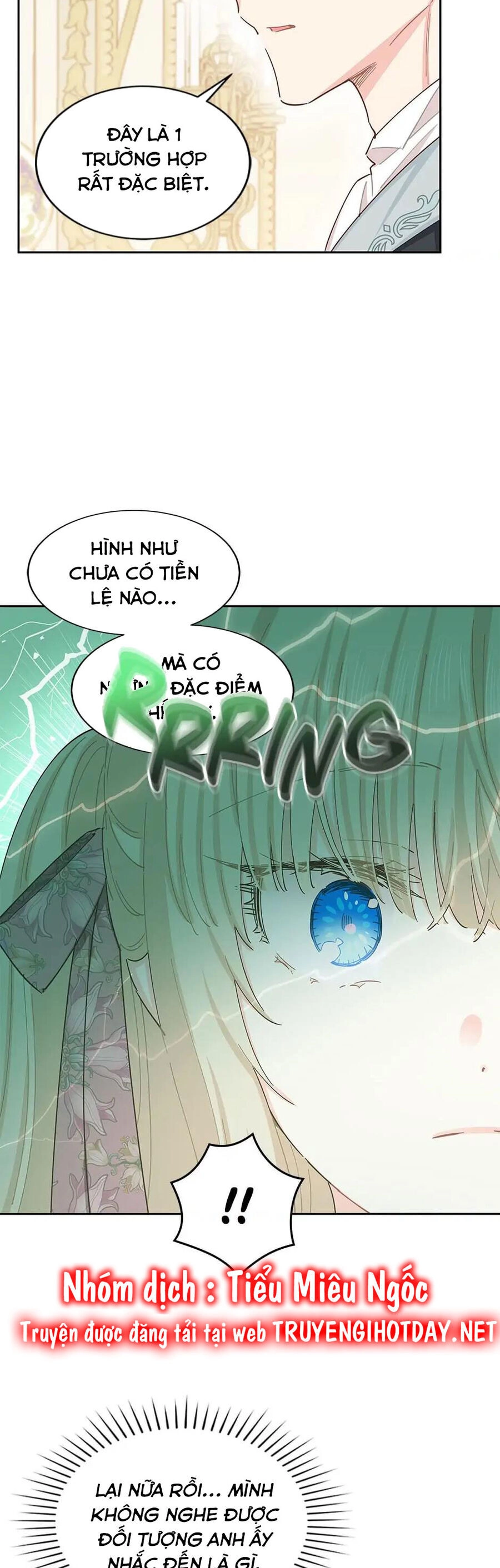 Tôi Đã Mệt Rồi Chapter 73 - 20