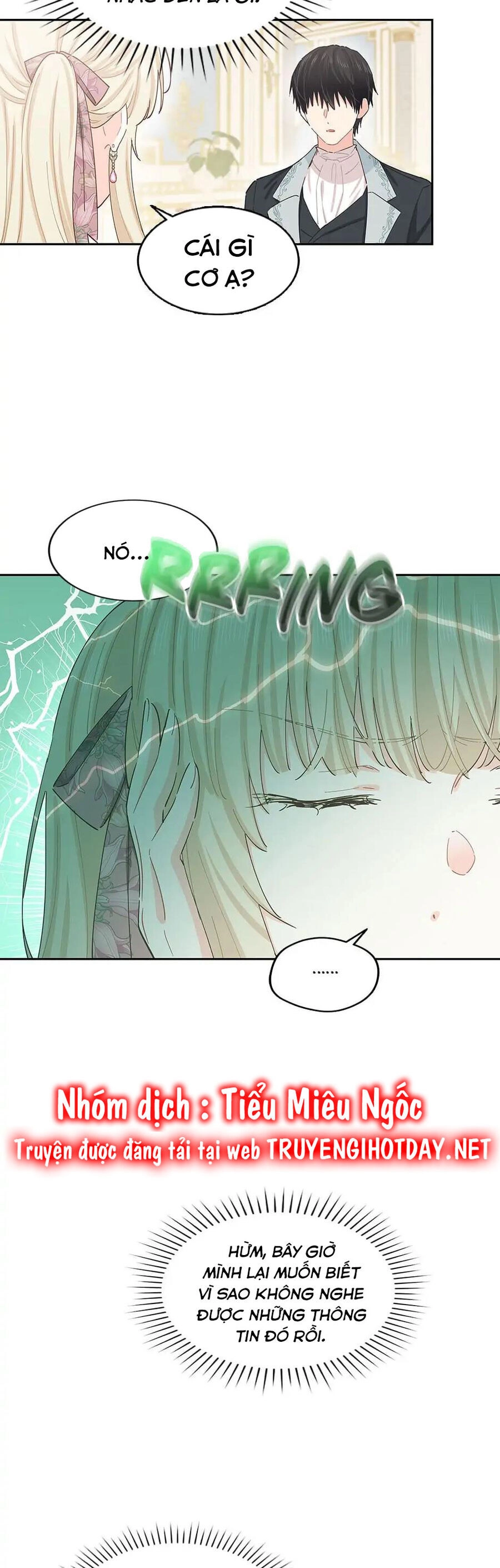 Tôi Đã Mệt Rồi Chapter 73 - 21