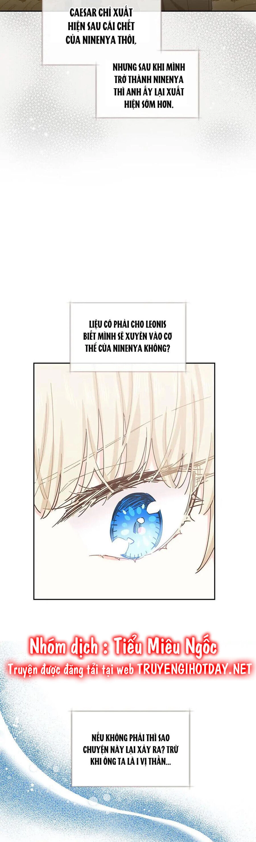 Tôi Đã Mệt Rồi Chapter 73 - 23