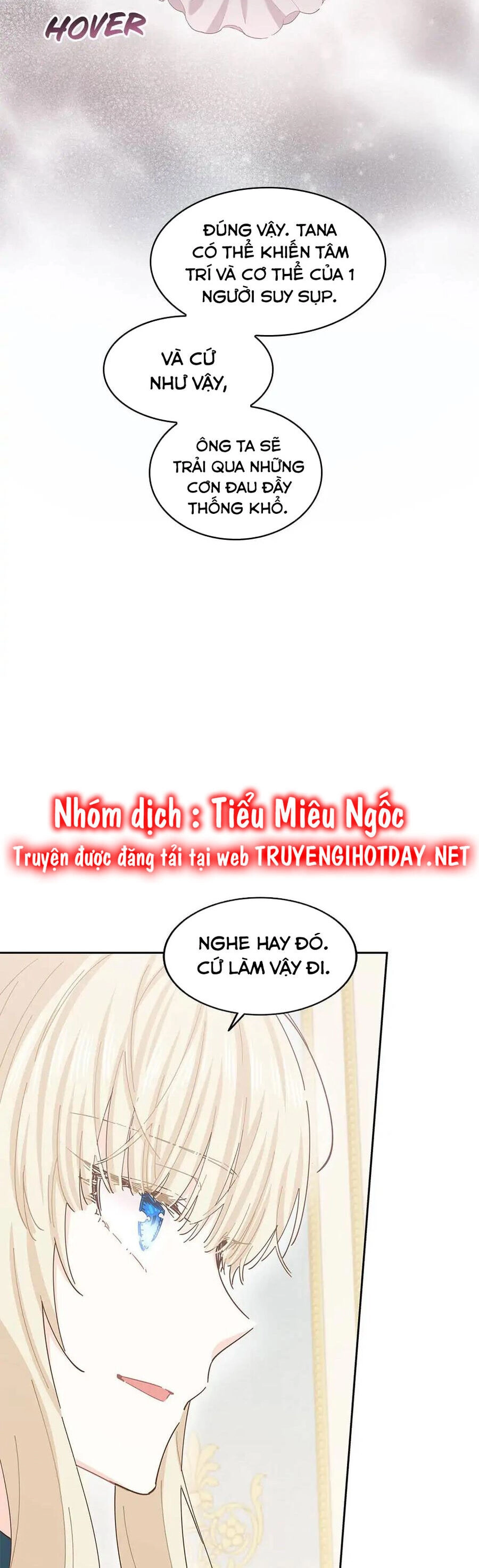 Tôi Đã Mệt Rồi Chapter 73 - 27