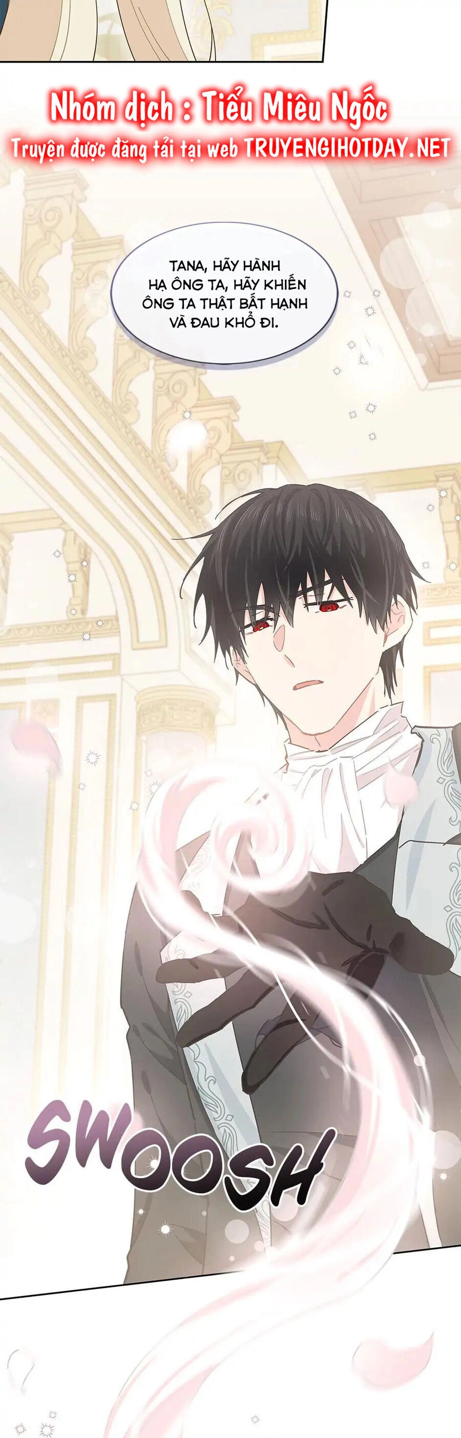 Tôi Đã Mệt Rồi Chapter 73 - 28