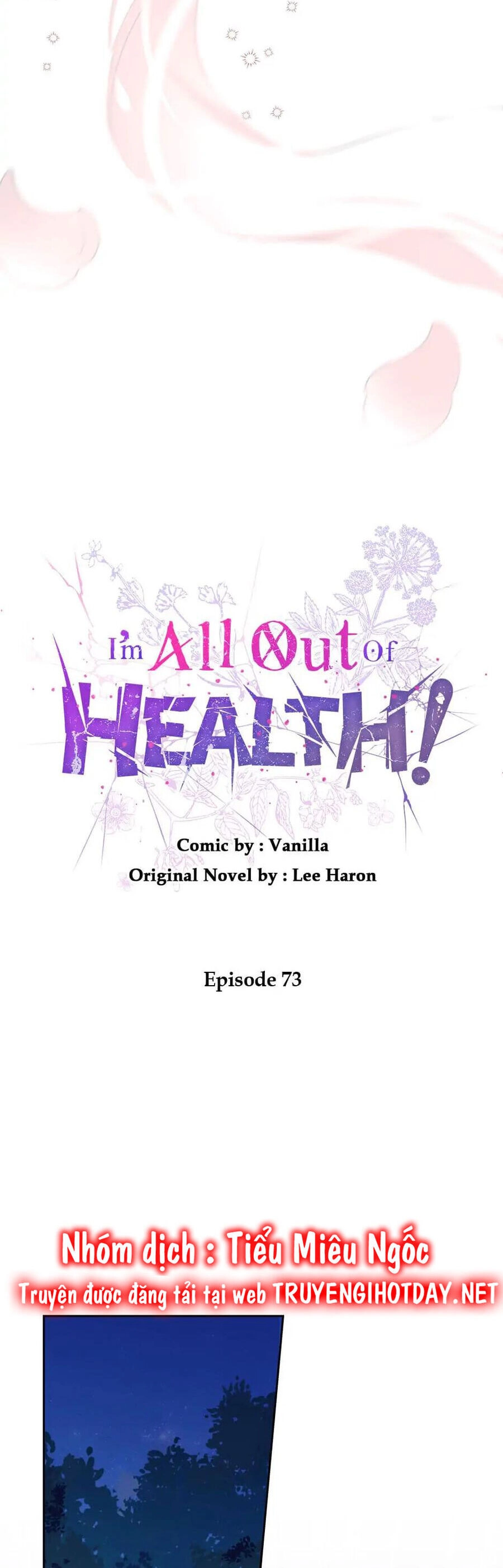 Tôi Đã Mệt Rồi Chapter 73 - 29