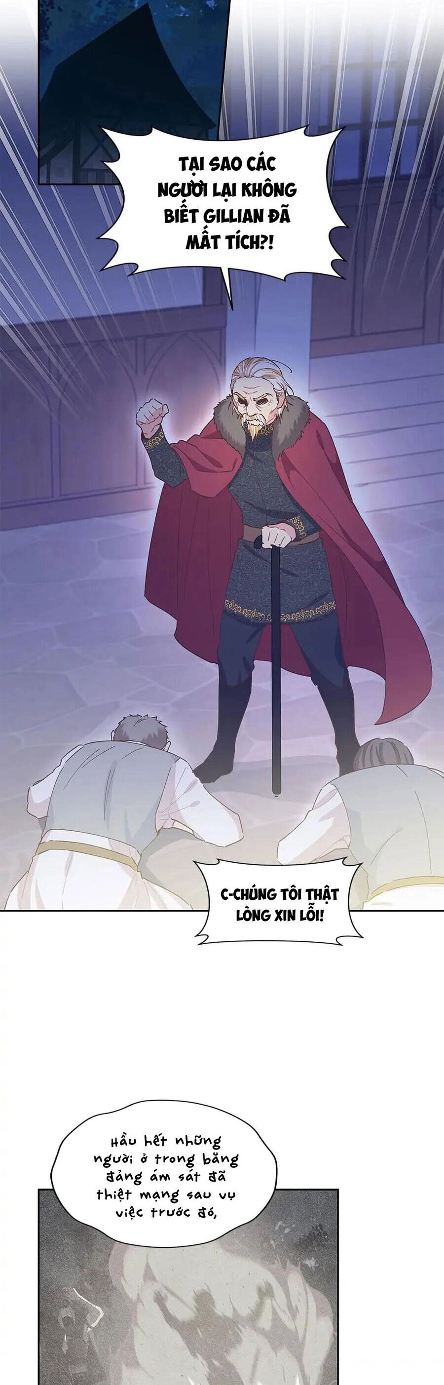 Tôi Đã Mệt Rồi Chapter 73 - 30