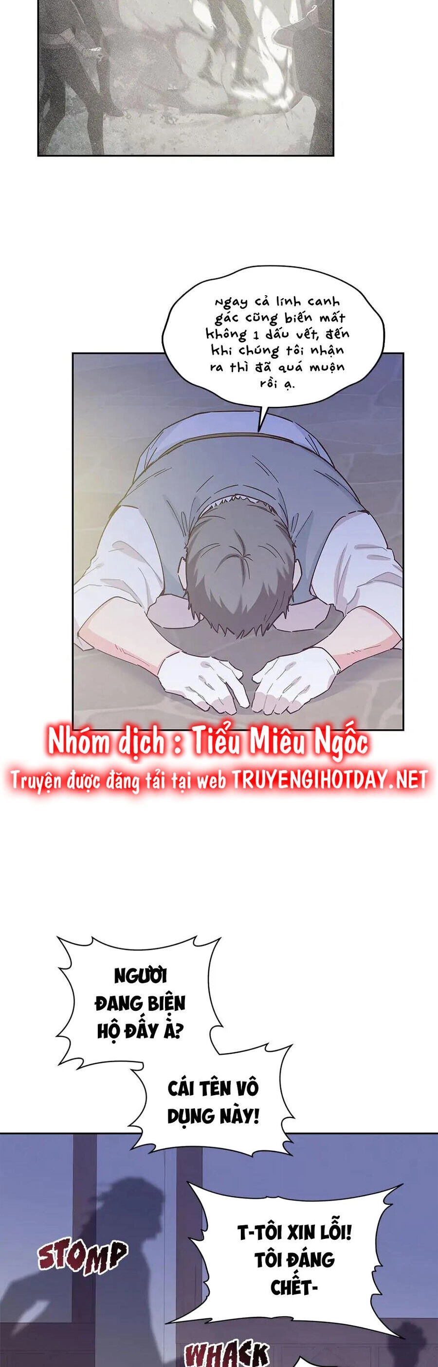 Tôi Đã Mệt Rồi Chapter 73 - 31