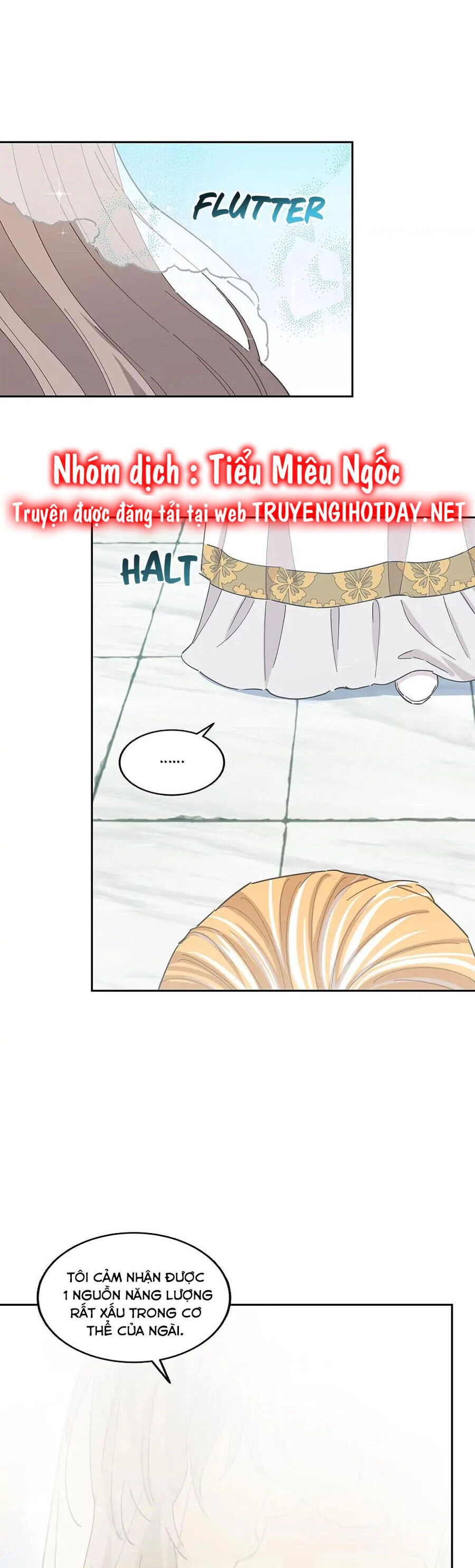 Tôi Đã Mệt Rồi Chapter 73 - 35