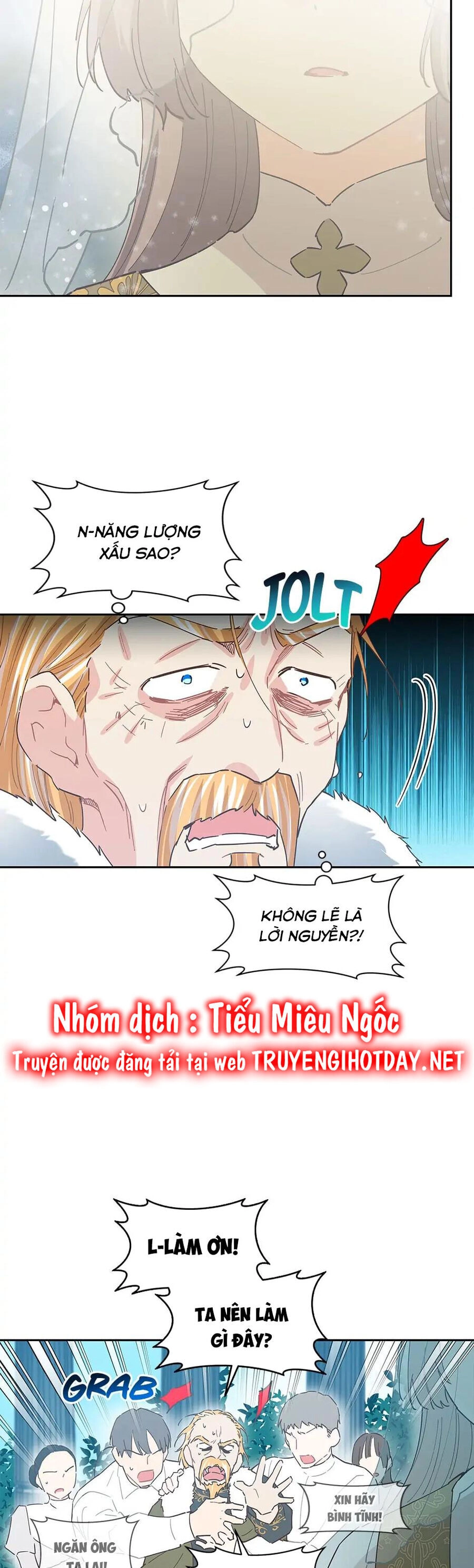 Tôi Đã Mệt Rồi Chapter 73 - 36
