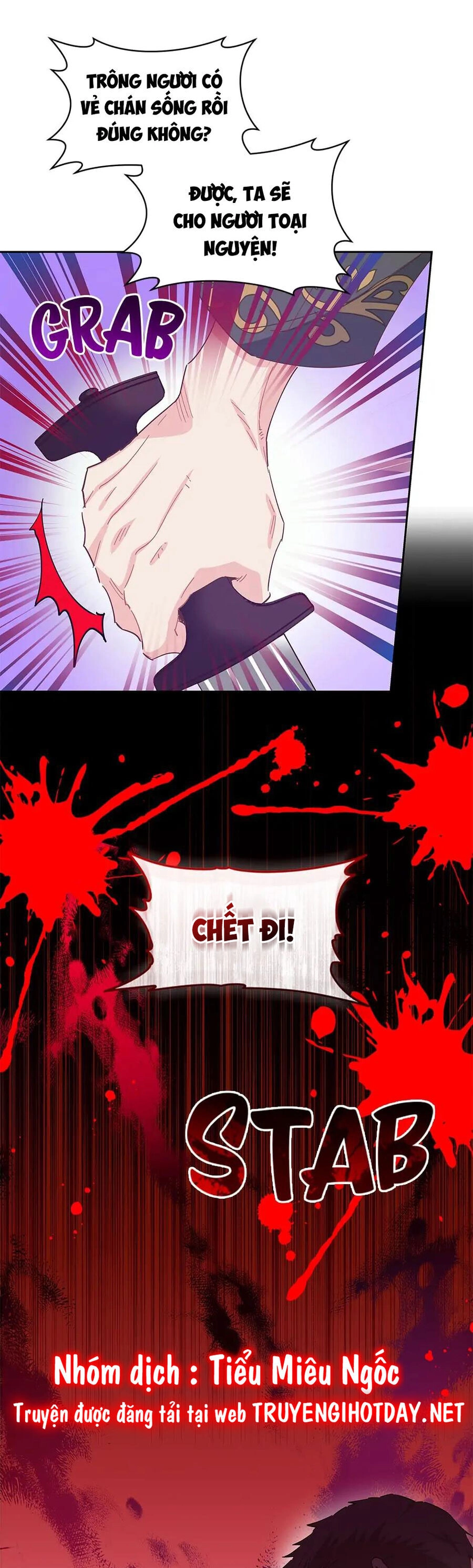 Tôi Đã Mệt Rồi Chapter 73 - 40