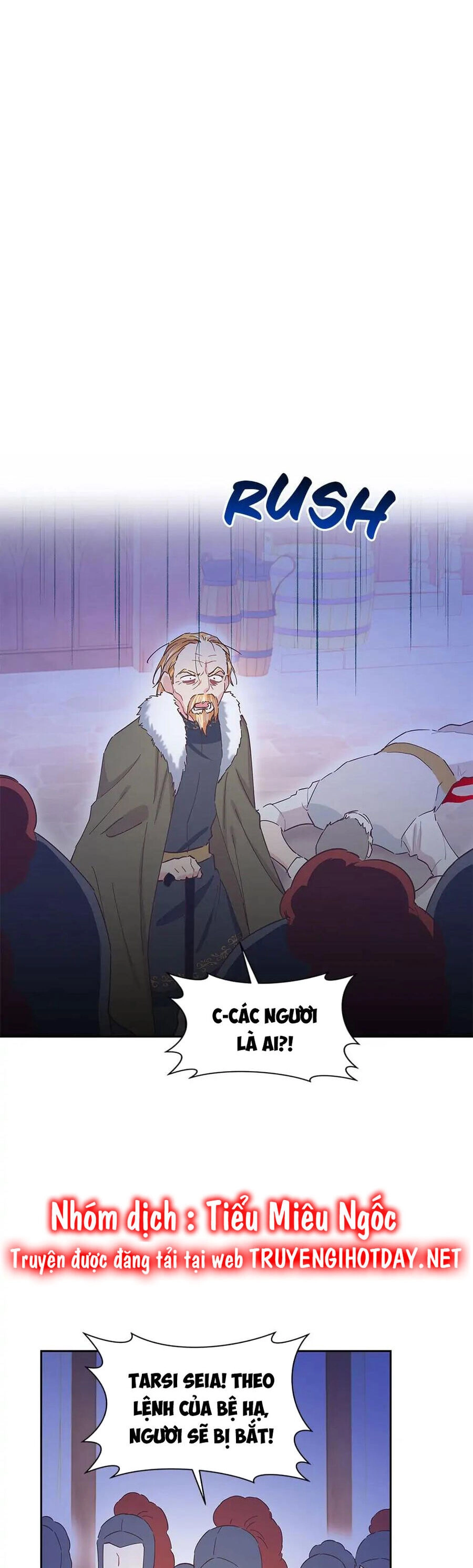 Tôi Đã Mệt Rồi Chapter 73 - 43