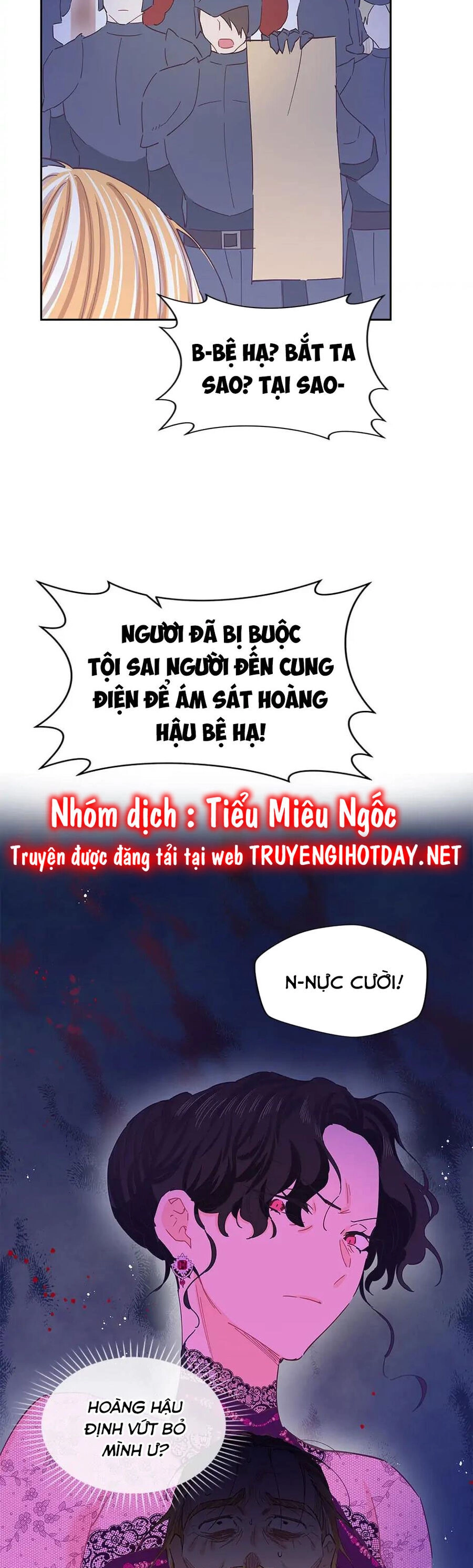 Tôi Đã Mệt Rồi Chapter 73 - 44