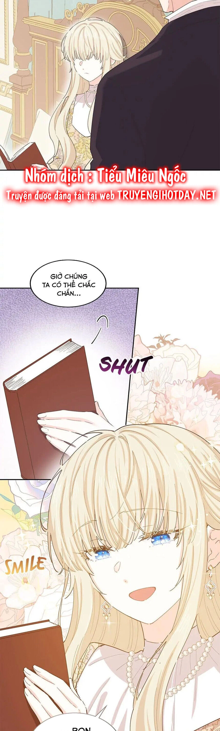 Tôi Đã Mệt Rồi Chapter 73 - 46