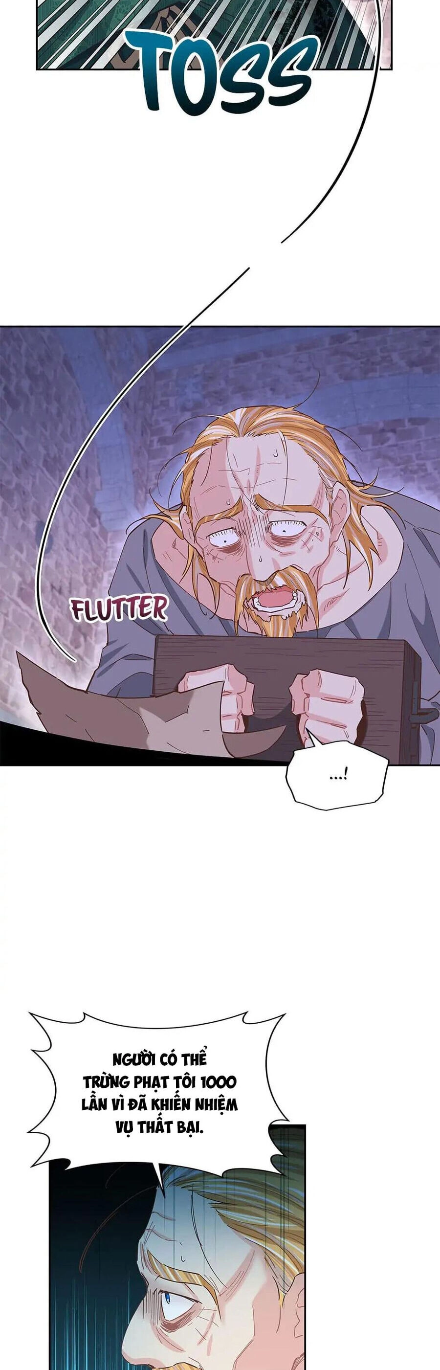 Tôi Đã Mệt Rồi Chapter 74 - 9