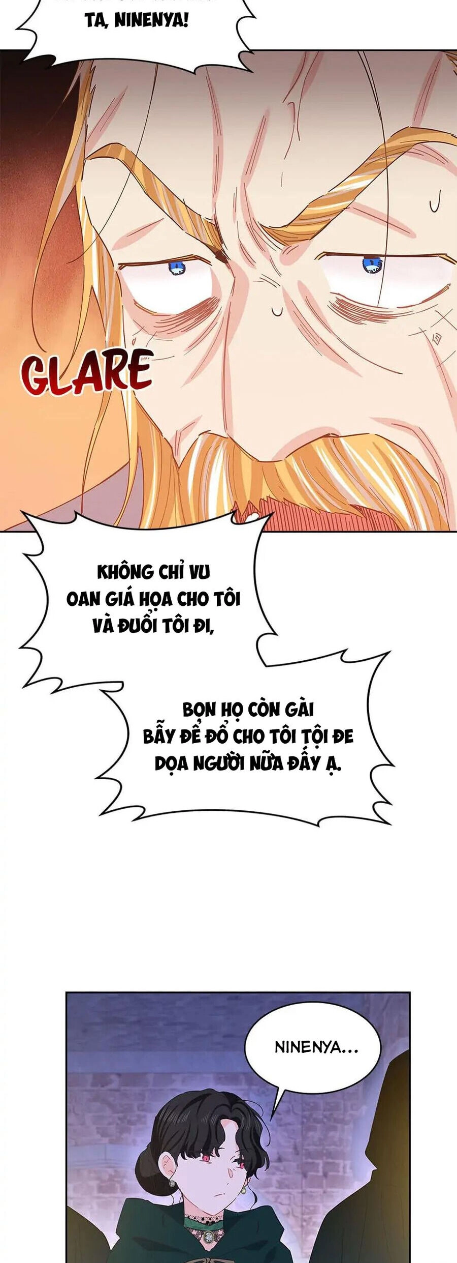 Tôi Đã Mệt Rồi Chapter 74 - 12