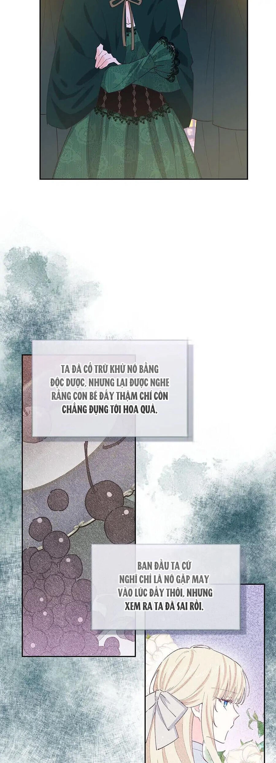 Tôi Đã Mệt Rồi Chapter 74 - 13