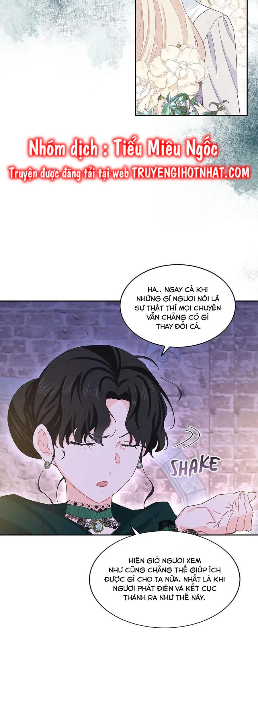 Tôi Đã Mệt Rồi Chapter 74 - 14