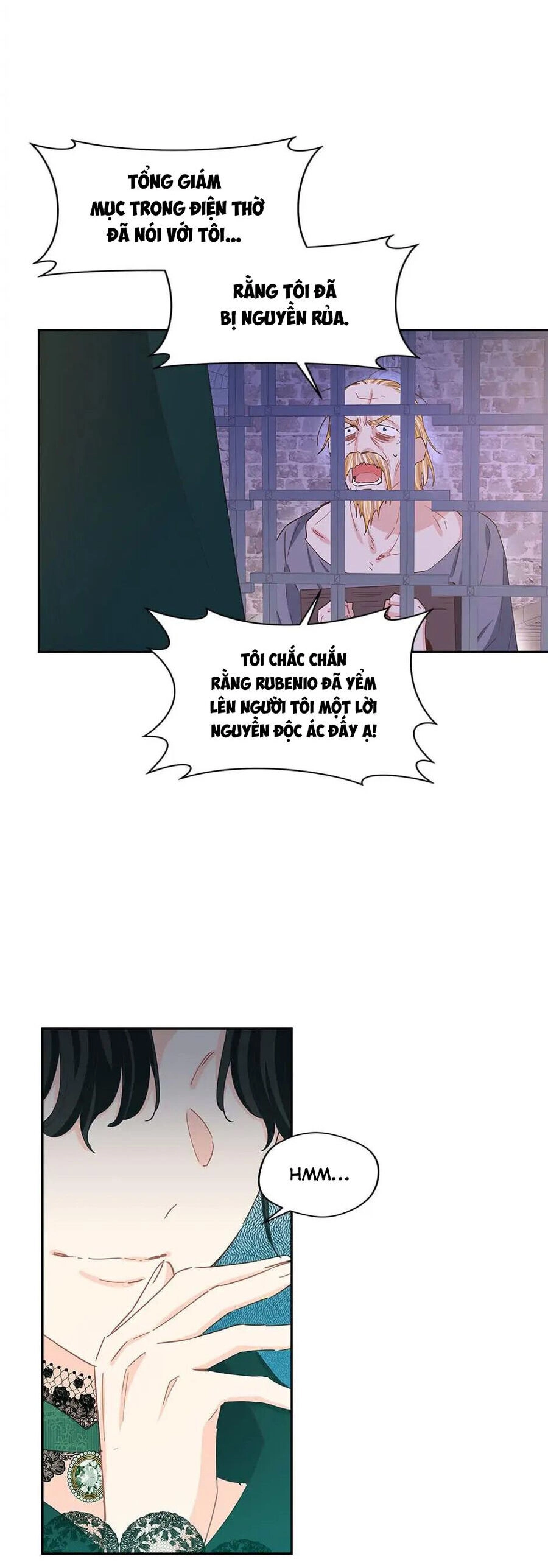 Tôi Đã Mệt Rồi Chapter 74 - 16