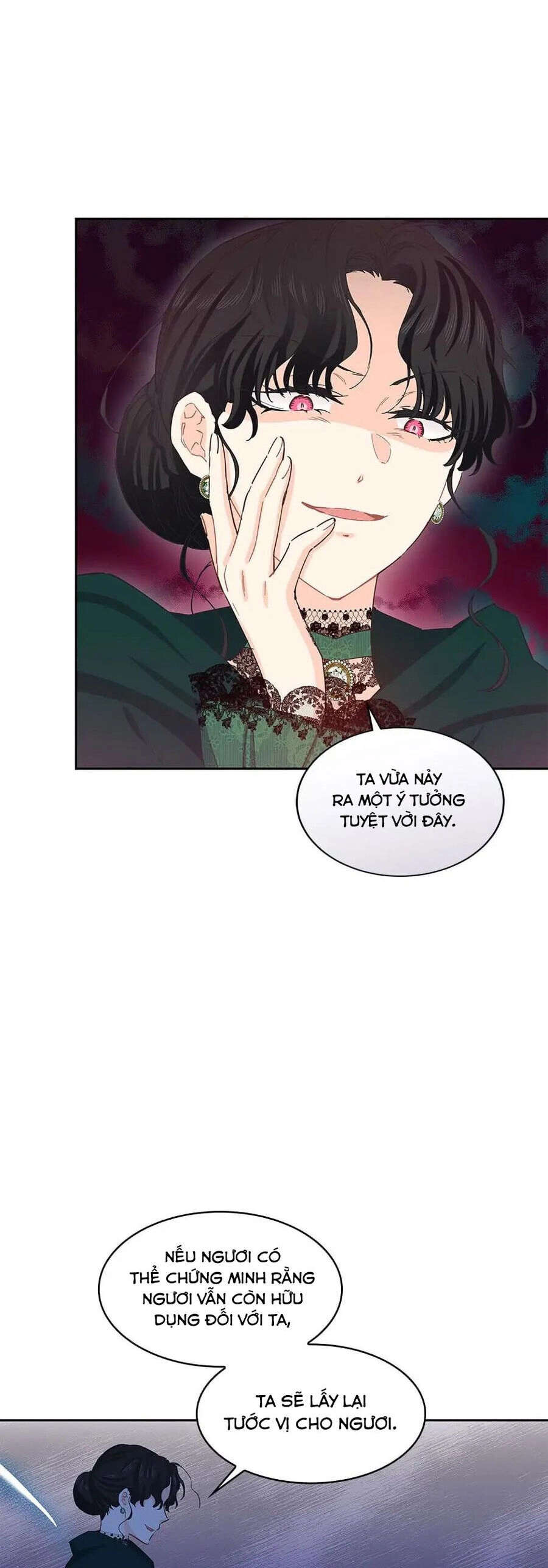 Tôi Đã Mệt Rồi Chapter 74 - 17