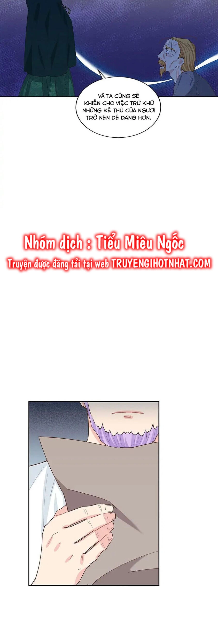 Tôi Đã Mệt Rồi Chapter 74 - 18