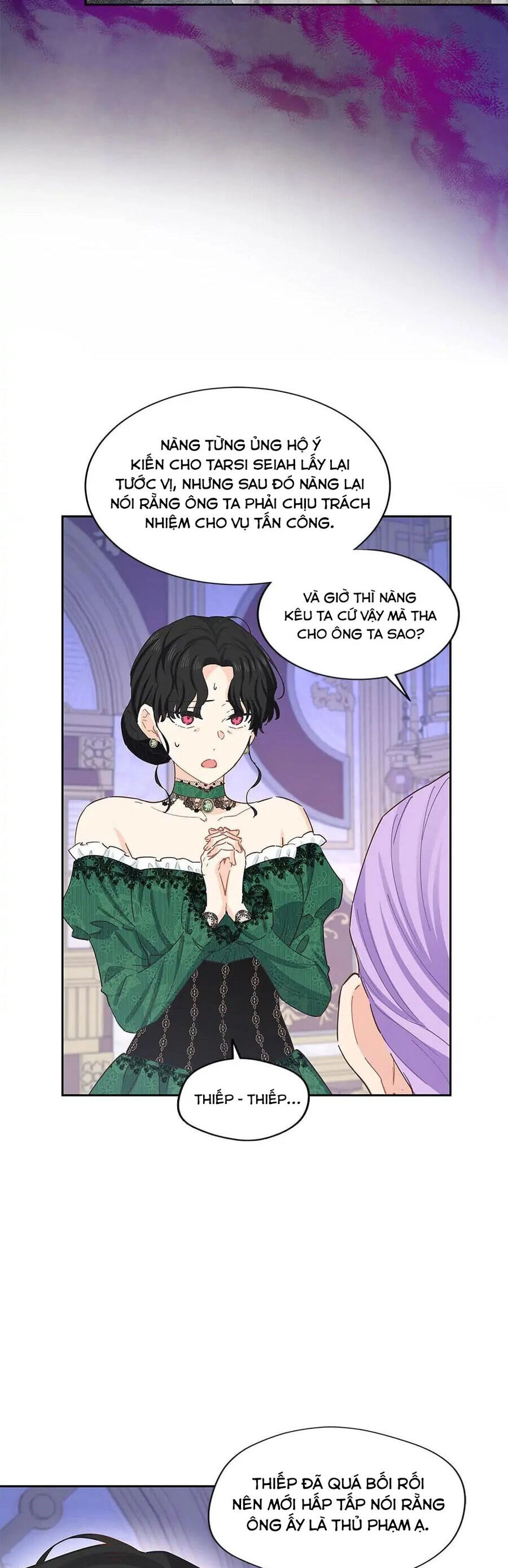 Tôi Đã Mệt Rồi Chapter 74 - 21