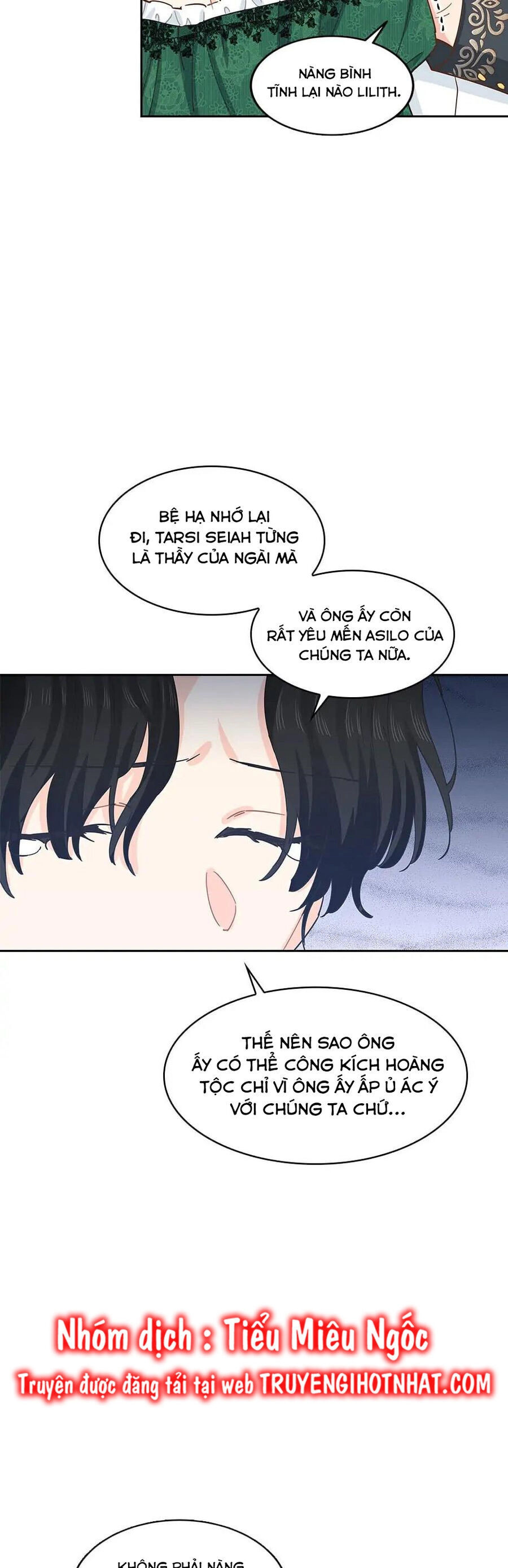 Tôi Đã Mệt Rồi Chapter 74 - 23