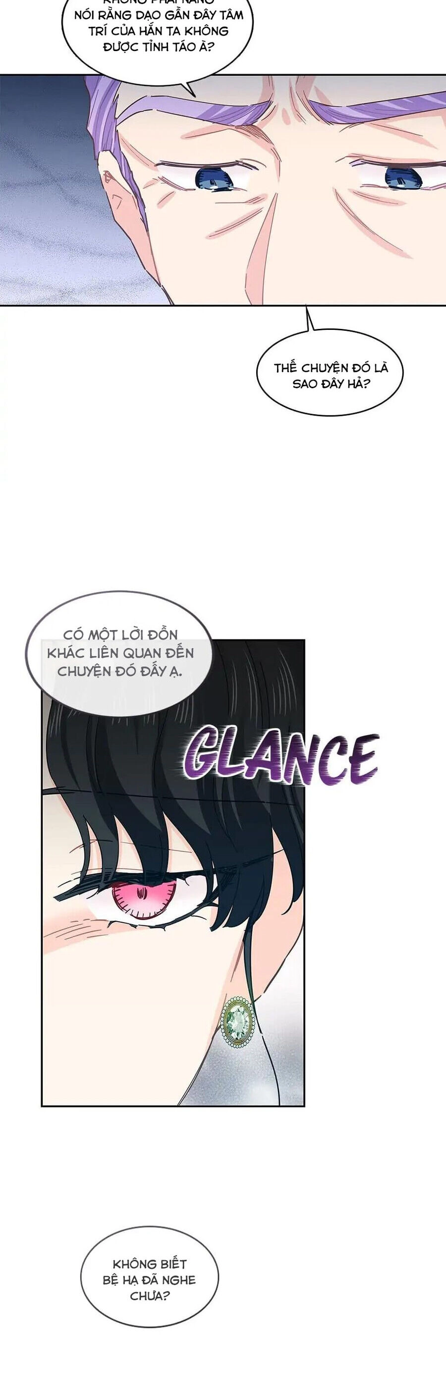 Tôi Đã Mệt Rồi Chapter 74 - 24