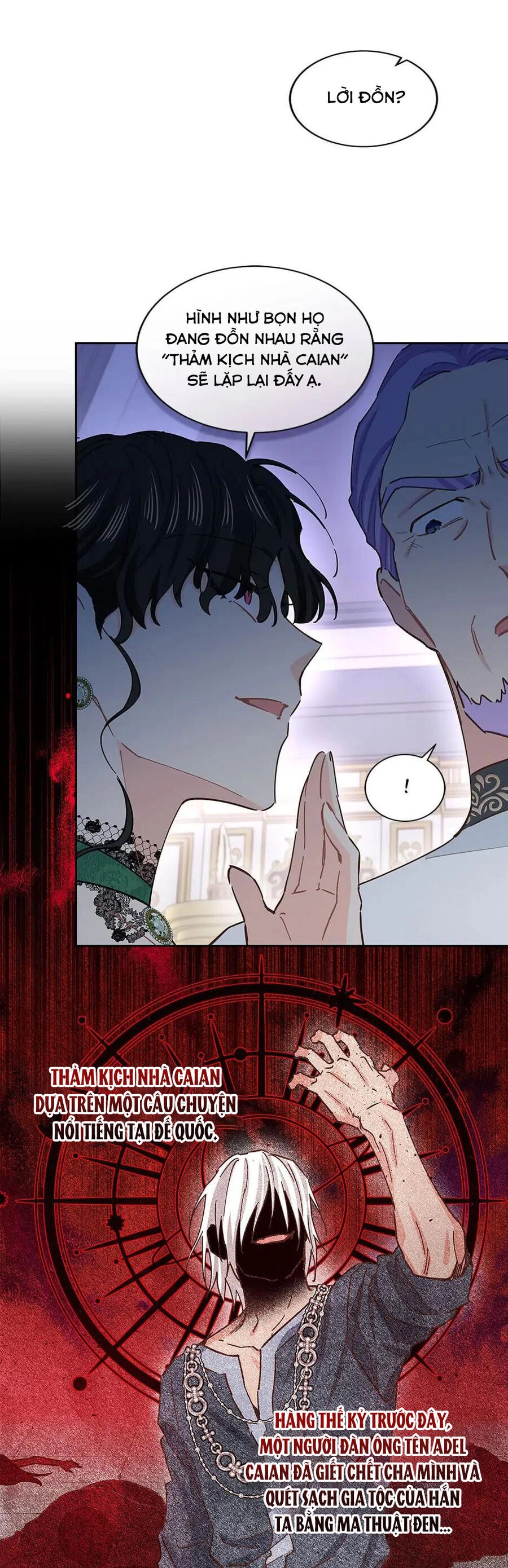 Tôi Đã Mệt Rồi Chapter 74 - 25