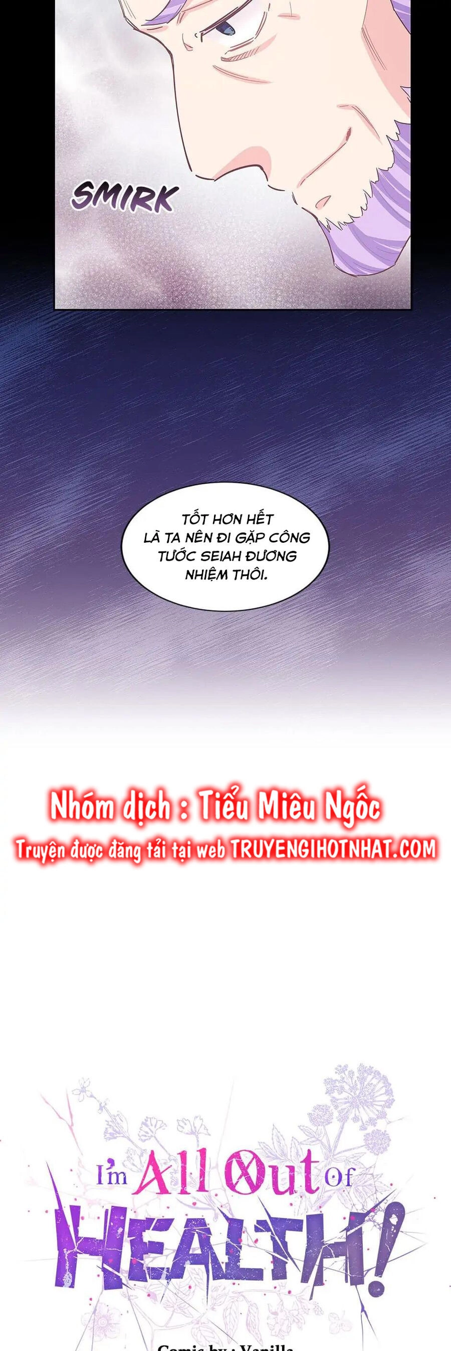 Tôi Đã Mệt Rồi Chapter 74 - 27