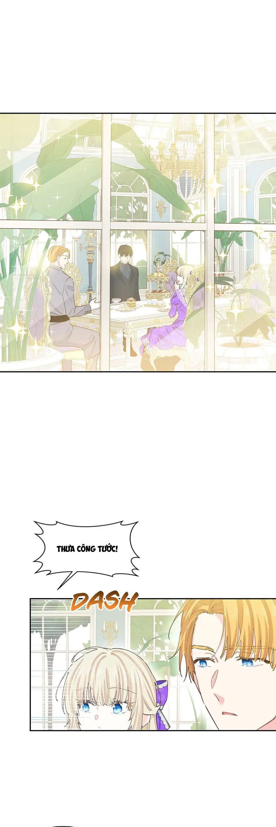 Tôi Đã Mệt Rồi Chapter 74 - 29