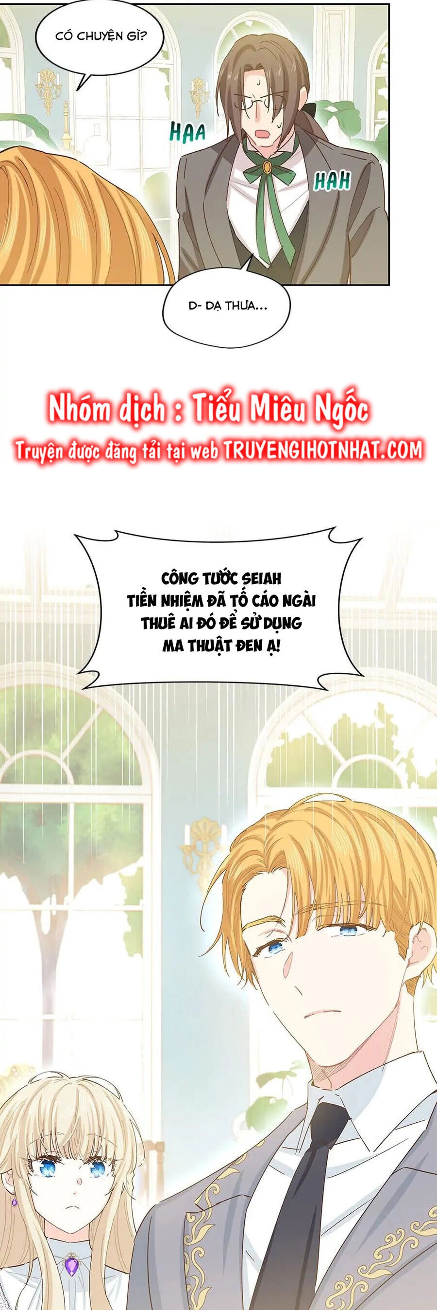 Tôi Đã Mệt Rồi Chapter 74 - 30